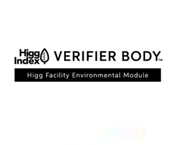 Higg Facility Environmental Module (Higg FEM)